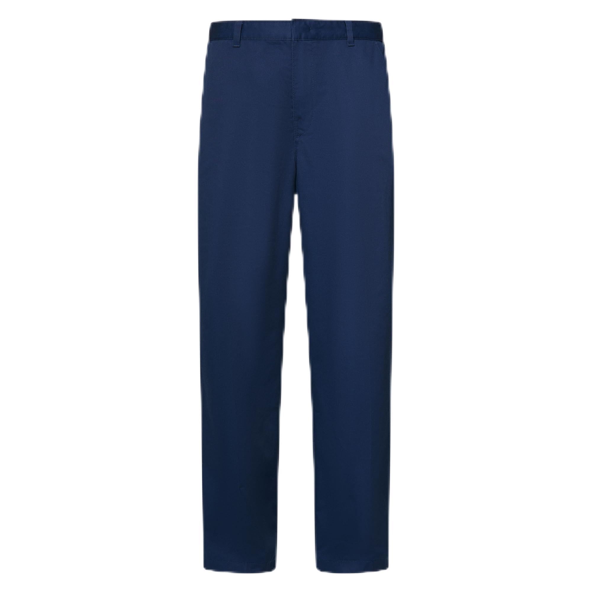 Oakley Men's Allday Wide Leg Chino Pant, Abyss, 28 : Amazon.co.uk