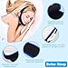 Anti Snoring Devices Anti Snoring Chin Strap for Men Women Adjustable Stop Snoring Solution Chin Straps Sleep Aids for Snoring Mouth Breather