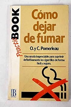 Paperback Como dejar de fumar Book