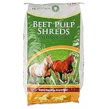 Midwest Agri Shredded Beet Pulp w/Molasses 40LB