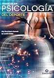 Avances en psicología del deporte (Psicología Deportiva)