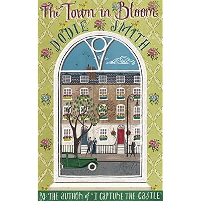 The Town in Bloom