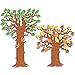 Produktbild Classroom Tree Bulletin Board