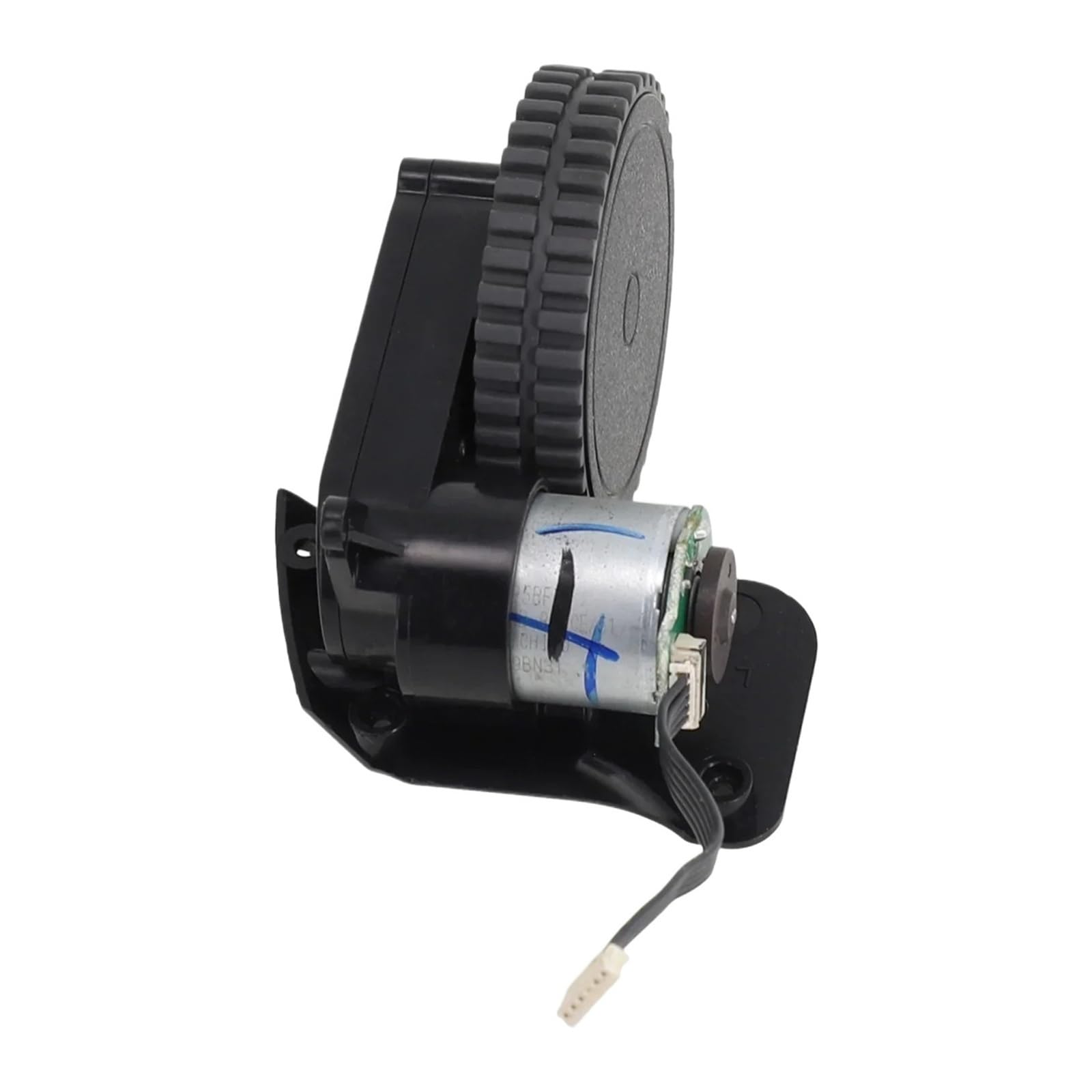 Robot Aspirador con Motor De Rueda Compatible con Useelife 1300 Y Conga 1790.(L+R)