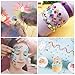 20 Hojas Pegatinas Brillantes para Decorar Diamantes Autoadhesivas, Diamantes Stickers de Imitación,...