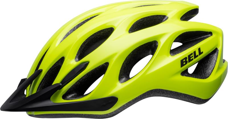 Bell Charger JR s casque de vélo visible pour adolescent