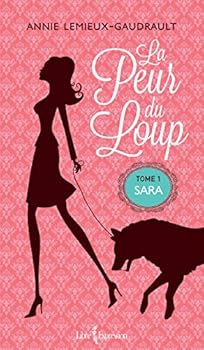 Paperback Peur du Loup [French] Book