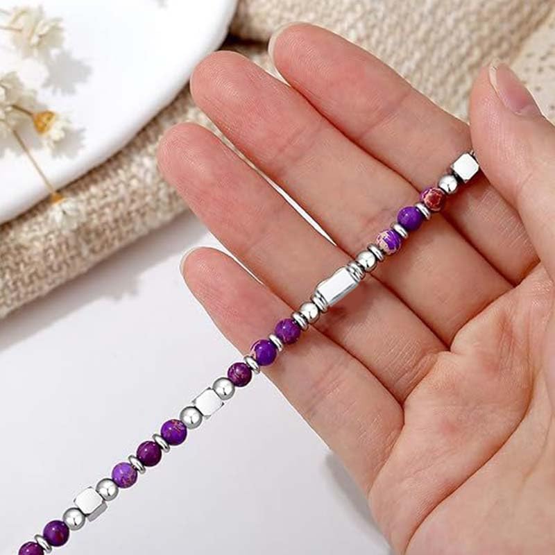 Image of Bracelets for Teen Girls Gifts Trendy Stuff Kids Back to School Students Boho Bracelet Graduation Teenage Girl Ideas 7 8 10 12 13 14 16 18 Birthday Easter Stocking Stuffers