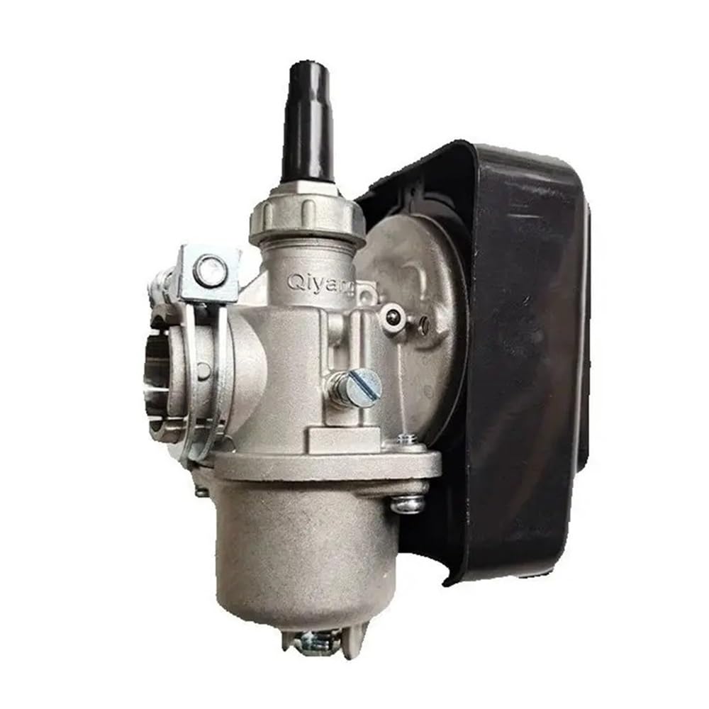 Flotteur de carburateur défectueux ? Changez le filtre et le flotteur 52cc 43cc