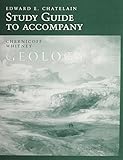 Study Guide To Accompany Geology