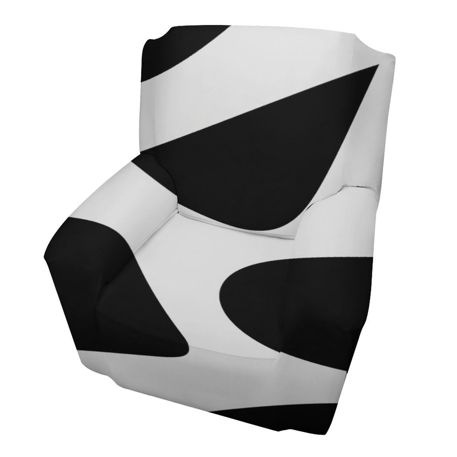 Fekiloot Style Geometry Couch Cover Sofa Cover Sofa Slipcover