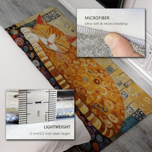 Tapis de salon 200x300 lavable marron pour protéger votre sol