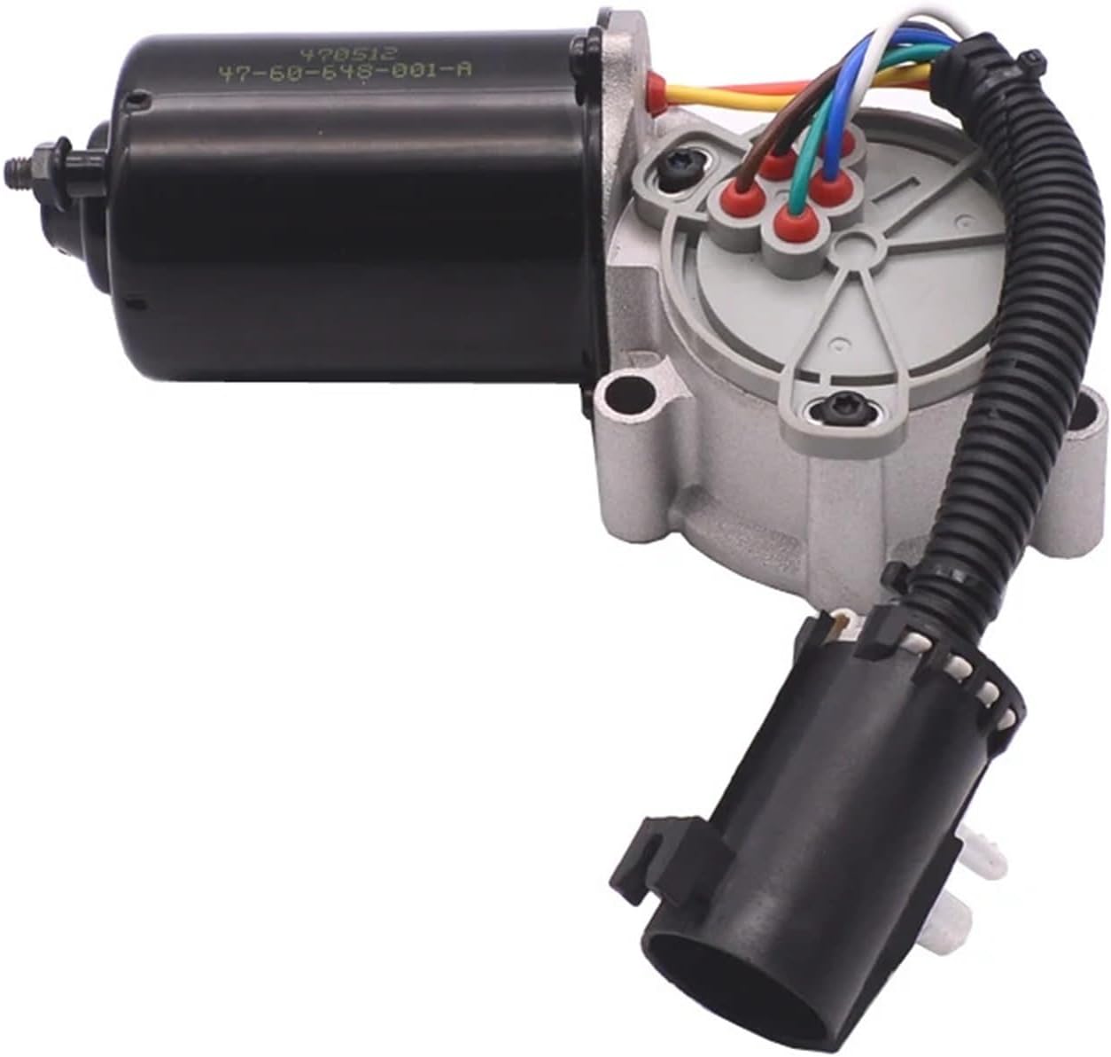 Car Transfer Case Motor Transmission 4408.648.008 3255705007 For Ssangyong practical