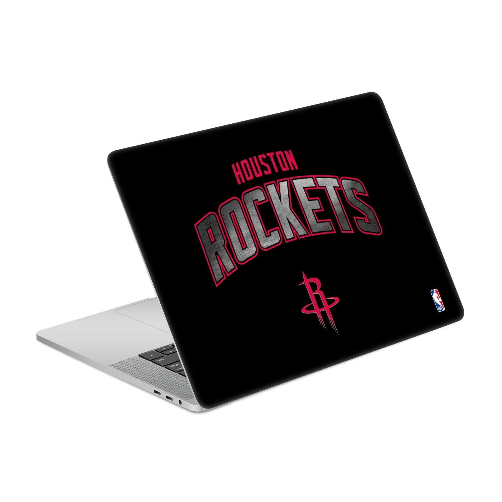 Autocollant MacBook Pro 15.4 NBA Houston Rockets vinyle - 7