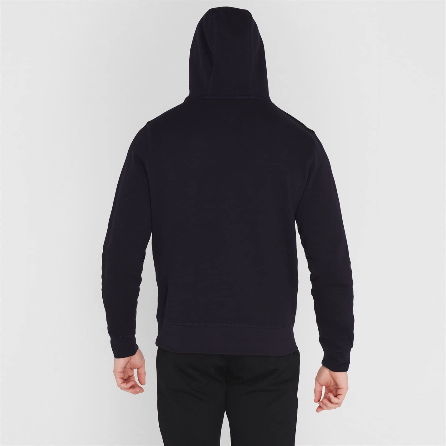 Tommy Hilfiger Sweat à Capuche Logo Tommy avec Capuche