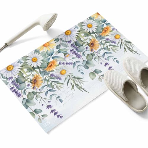 LEO BON ���փ}�b�g �h�A�}�b�g �J�[�y�b�g �g�C�� ���� ���ӂ� �����` ���� �z�� �􂦂� �L�b�`�� �k���� ������� �K�i ����~�ߕt �R�� �h�L �h�� �� ���e �Ђ܂�� �t���b�V�� 40×60cm