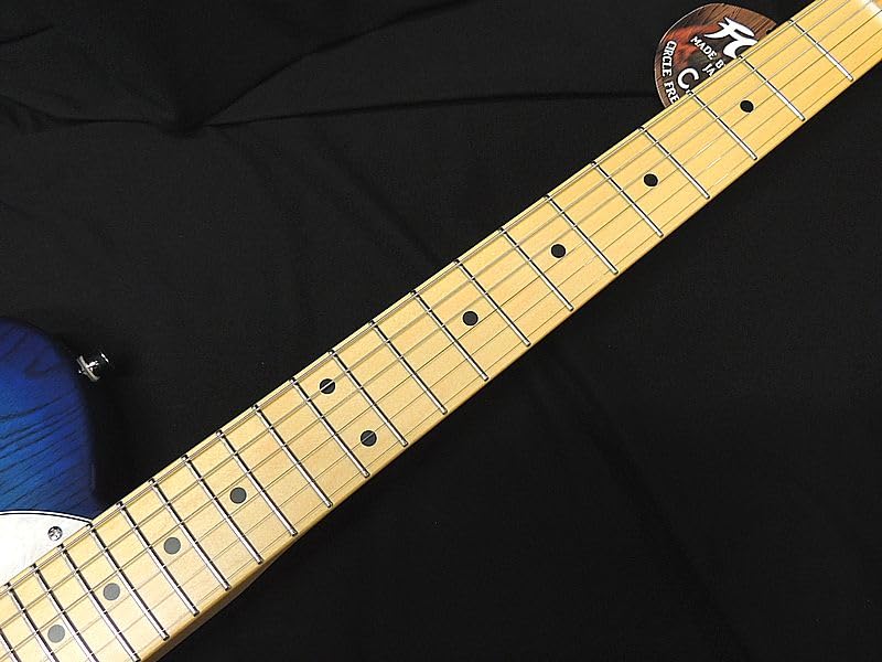 【美品】Fujigen NTE100MAHT テレキャスターシンライン　最終値下 71EfiKtsIUL._AC_UL210_SR210,