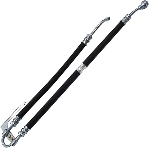 Miniatura 3 de marddpair Reemplazo de la manguera de retorno de la presión de la dirección asistida para Mercedes GL450 GL550 2007-2012 164 460 0524 1644602224