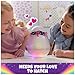 Hatchimals Alive, Mystery Hatch Pufficorn, Surprise Interactive Toy & Egg with Mist, Lights & Sounds (Styles May Vary), Kids Toys for Girls & Boys