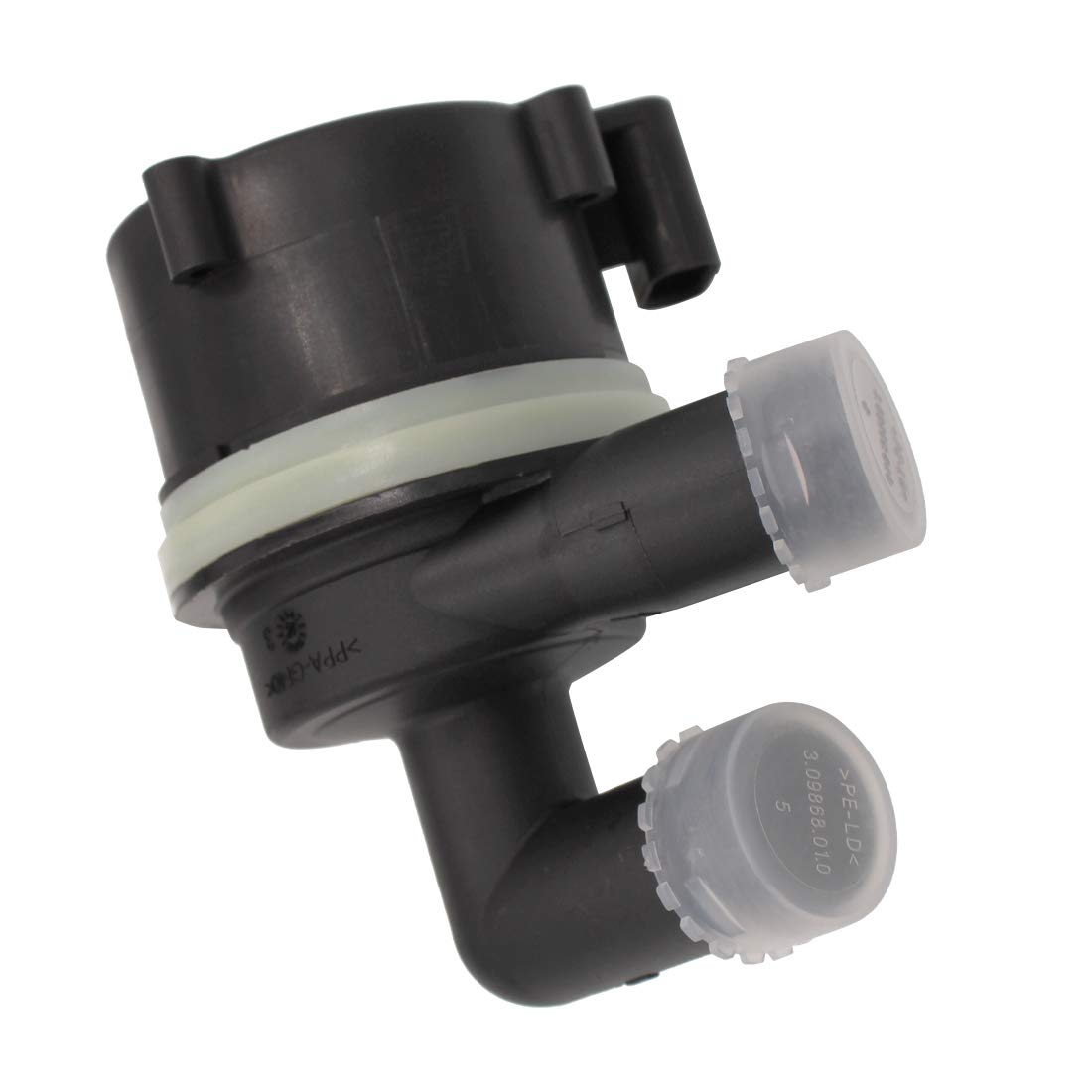 Motor diesel bomba de agua adicional bomba de agua auxiliar Para Audi A1 A3 Q3 TT Para VW Caddy Passat Jetta Para Seat Altea Leon Para Skoda Octavia Superb Yeti 5N0965561A 5N0 965 561A