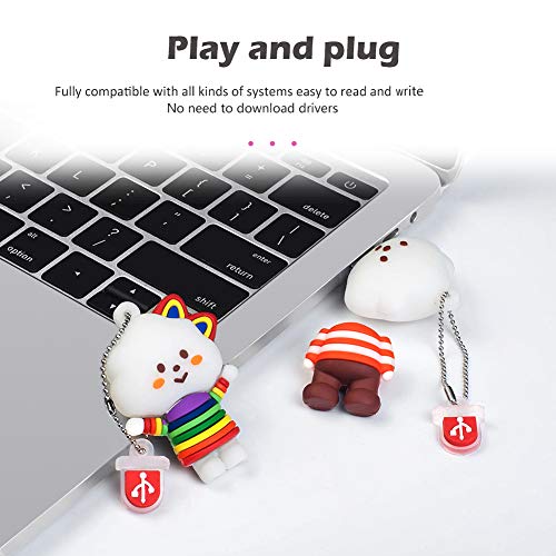 Chiavetta USB da 32 GB, Pen Drive Modello di