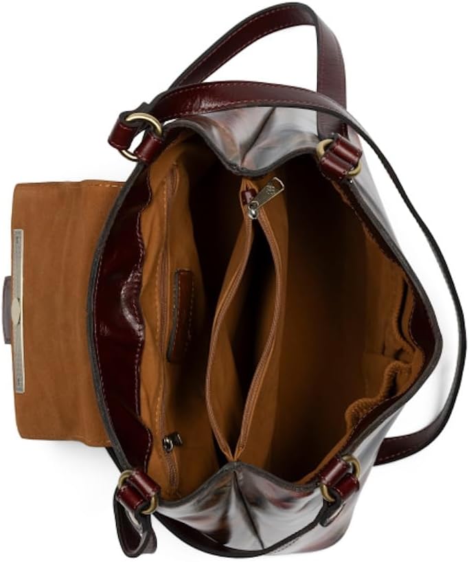 Patricia Nash Larone Shoulder Bag