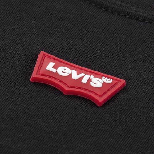 Image of Levi's Boys' Basic T-Shirt