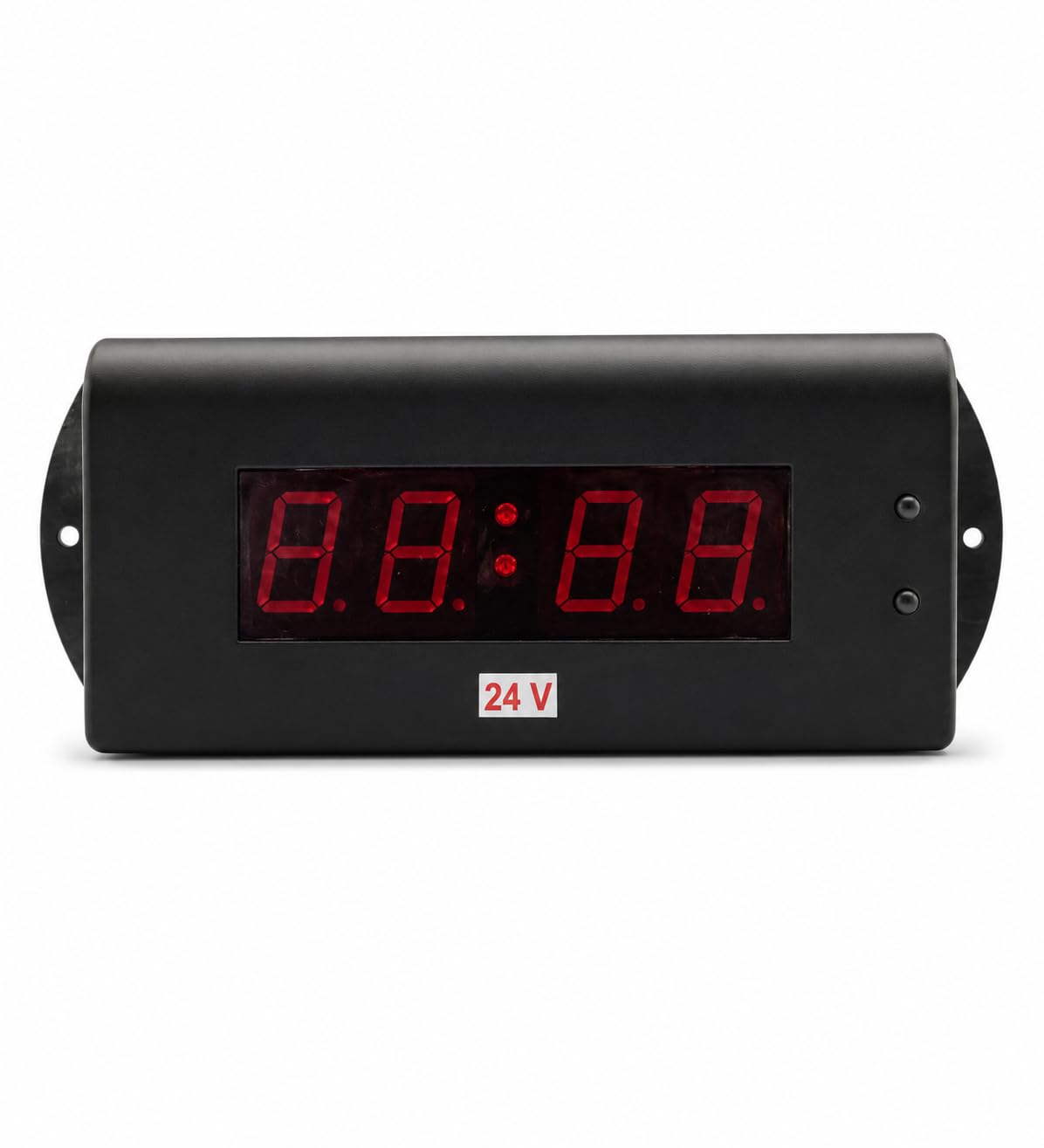 Dolphin Bus Clock 12V Digital Led Clock, Bus Accessories, Bus Parts-image-31