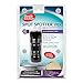 Simple Solution UV Pet Urine Detector | Spot and Eliminate Dog and Cat Urine Stains | 21 UV LED Lights Reveal Stains for Targeted Cleanup