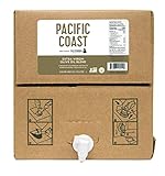 California Olive Ranch Pacific Coast Extra Virgin Olive Oil Blend 5 Gallon