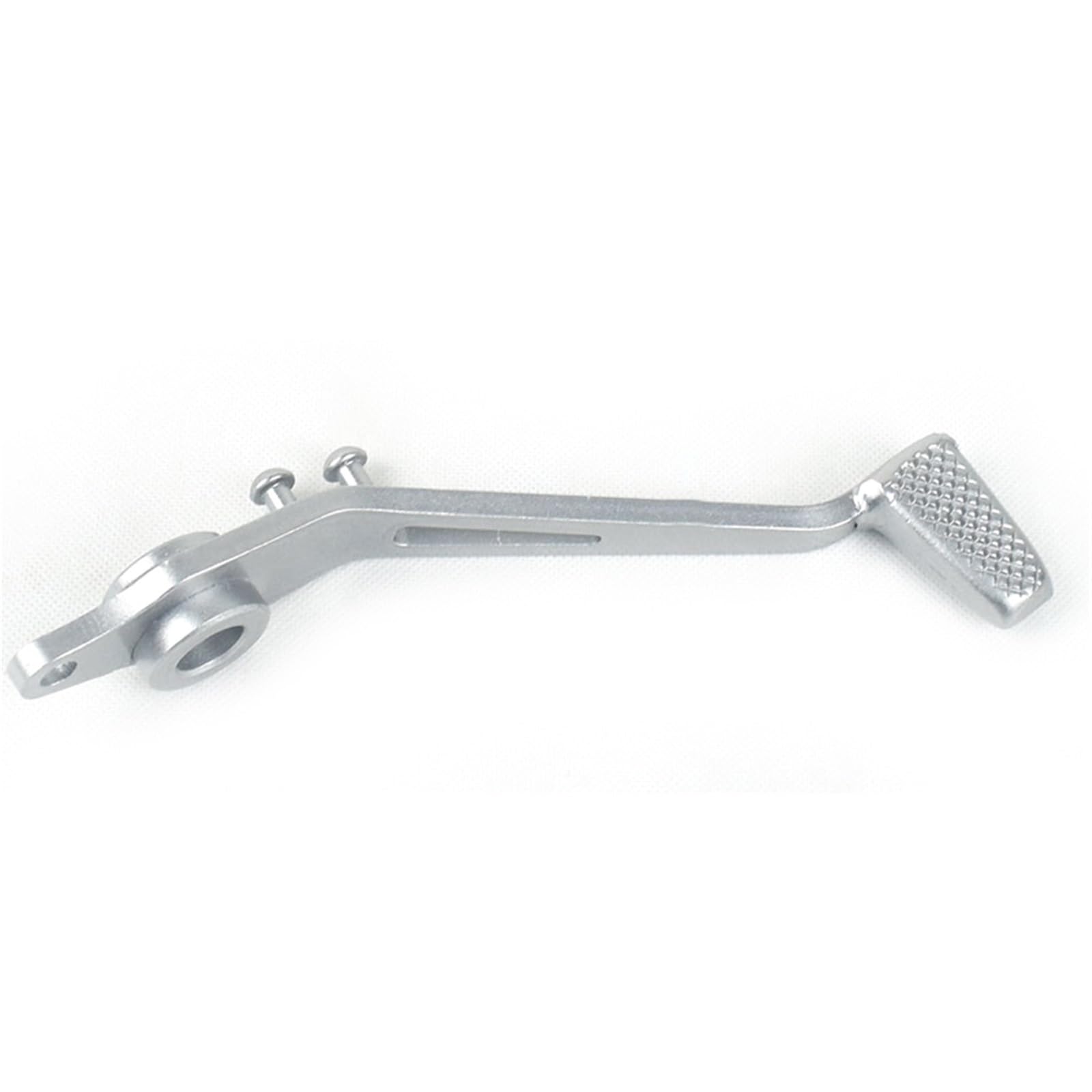 EMYMPUKSCK 43001-0749 Motorcycle Rear Brake Pedal Foot Lever for Z900 ZR900 2017-2023