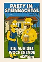 Steinbachtal (German Edition) B0F6C3NXF6 Book Cover