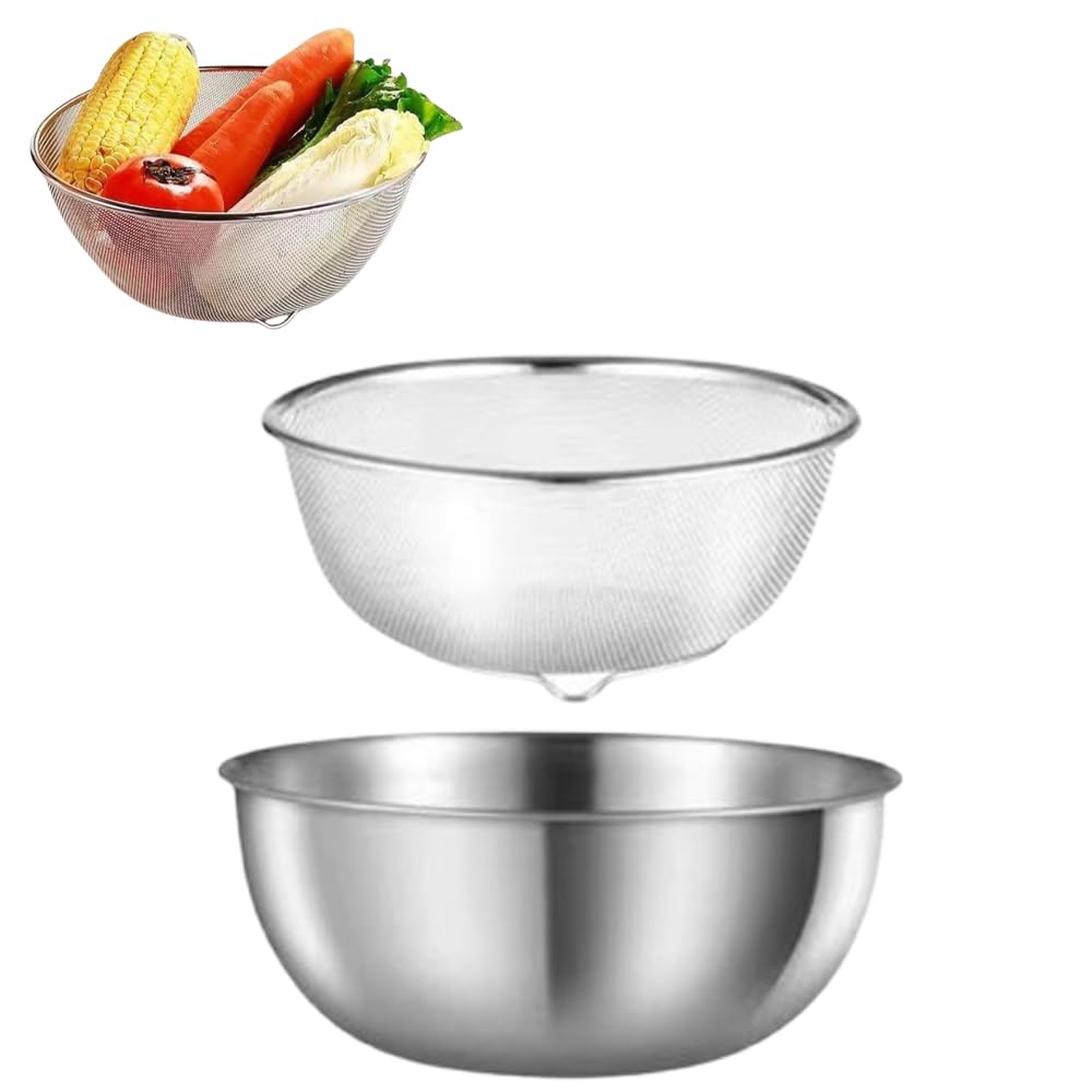 Amazon | Asdays ざるボウルセット 調理器具 キッチン用品 こめとぎ