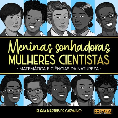 Meninas Sonhadoras, Mulheres Cientistas: Matemática e Ciências da Natureza