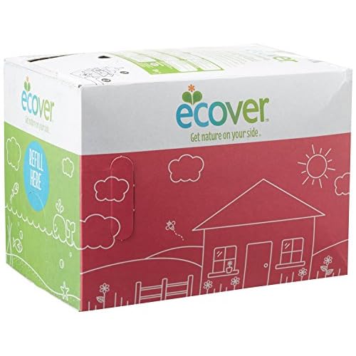 Ecover Eco-Friendly Washing Up Liquid