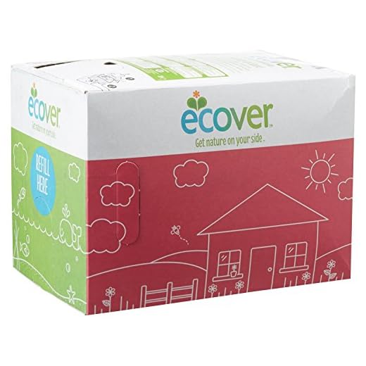 Ecover Eco-Friendly Washing Up Liquid