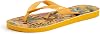 Havaianas Womens x Farm Rio Into the Jungle Flip Flops