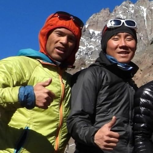 『未踏の絶壁で遭難した、最強の登山家ペアがいた 追悼・平出和也さん、中島健郎さん #956』のカバーアート