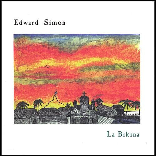 La Bikina Edward Simon, Milton Cardona, Ben Street, David Binney, Adam Cruz, Mark Turner, Diego La Bikina Edward Simon, Milton Cardona, Ben Street, David Binney, Adam Cruz, Mark Turner, Diego