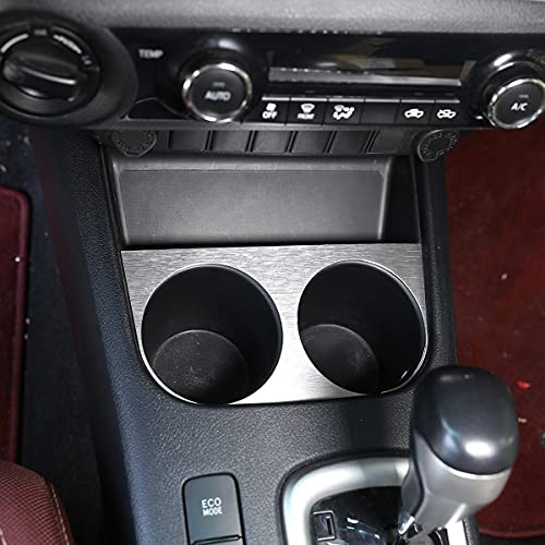 Panel Interior Portavasos Aleación para Toyota Hilux miniatura 4
