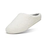 Women's Wool Slipper Fluff