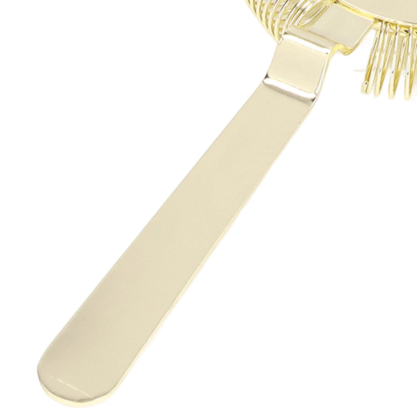 Colino da Cocktail Colino da Bar in Acciaio Inossidabile 3,8 Oz Filtraggio Fine per Frutta Ghiacciata e Vaniglia, Filtro per Bevande per Baristi Domestici e Miscelazione di Cocktail (#2)