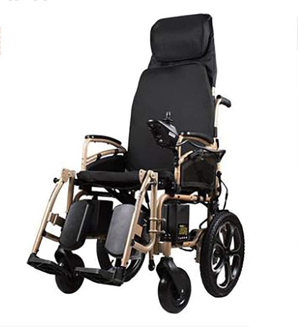 Amazon.co.jp: ウォーキングエイド電動車椅子折りたたみ式軽量 