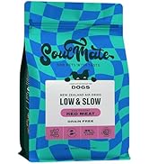 Amazon.co.jp: ソウルメイト SoulMate DOG エアドライフード チキン