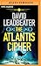 Produktbild The Atlantis Cipher (The Relic Hunters, Band 2)