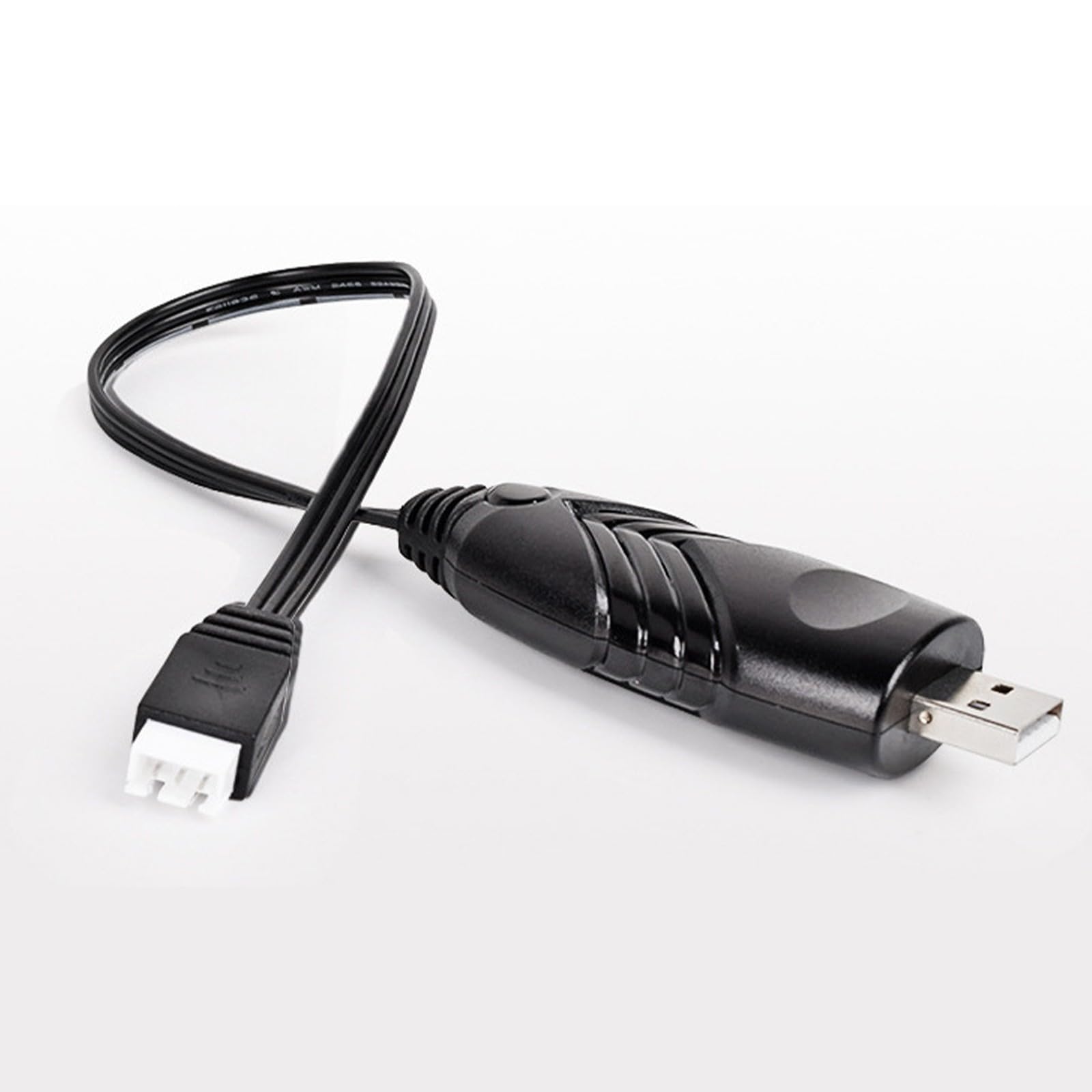 Amazon | ゴイフォジ USB充電ケーブル 電源コード 7.4V NiCd