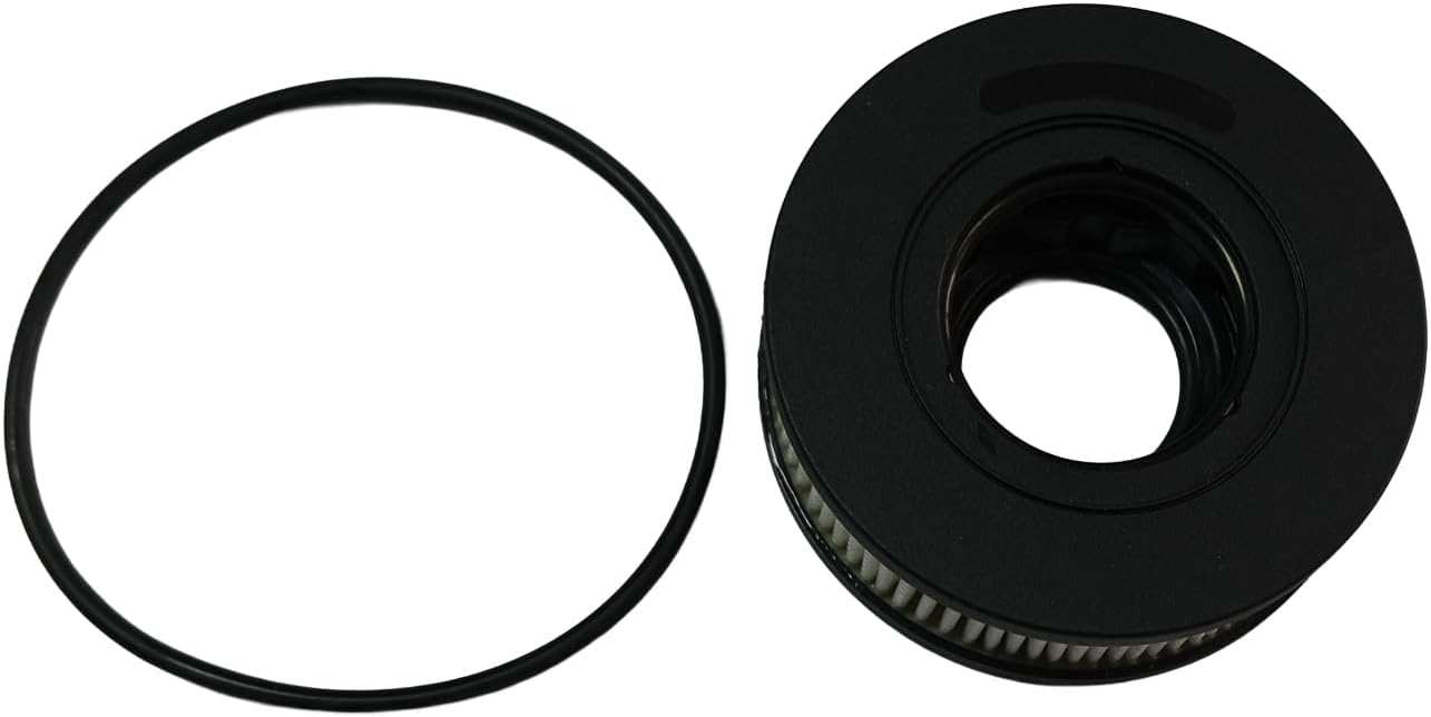 504075145 Crankcase Breather Filter 5801686484 CV50847 MK667053 Compatible with IVECO