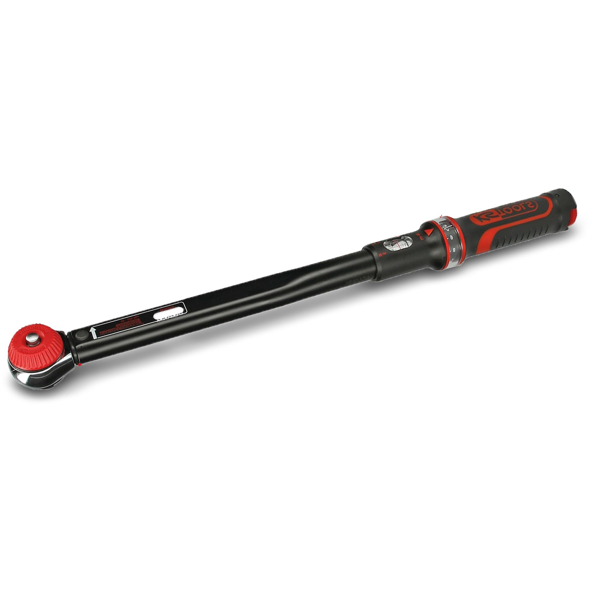 Mehr Ks 1/2" Ergotorque Precision 40-200Nm K516.1442 Qty 1 from B&Q