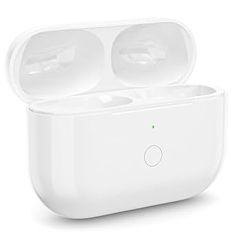Amazon | Mounno 充電ケース、Airpods Proとの互換性あり