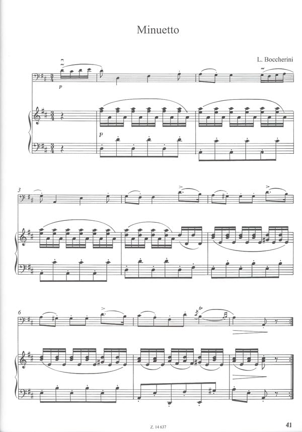 Cello & Piano une alliance de notes de musique captivantes